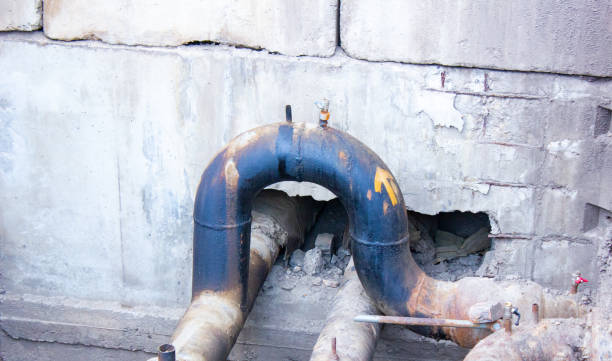 Best Emergency water damage restoration  in Gatlinburg, TN